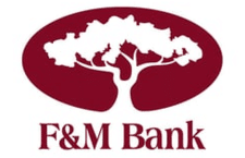 F&M_Bank_logo 225px-