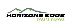 Horizons Edge Logo, Primary - Color