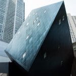 Contemporary Jewish Museum, San Francisco