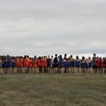 2019 EMHS cross country invitational.