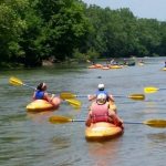 River riding adventure, for sale in online auction