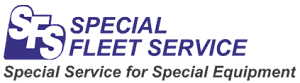 specialty fleet logo