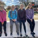 8th grade DC visit, Explore Week 2021