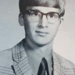 Ethan Zook '72