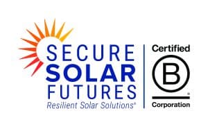 SSF Logo_B Corp Square_Alt