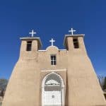 Taos, New Mexico with Lizzy Miller and Jennifer Young