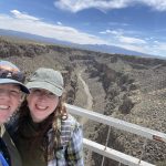 Taos, New Mexico with Lizzy Miller and Jennifer Young