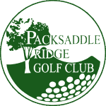 Packsaddle Logo - Dark Green