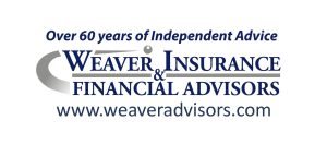 Weaver Insurance and Financial Advisors Logo