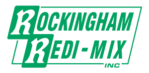 Rockingham Redi-Mix Logo